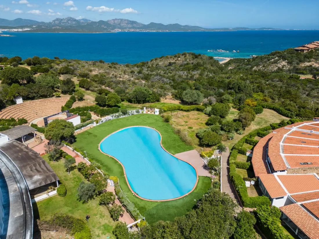 Résidence Lidia Capo Ceraso resort