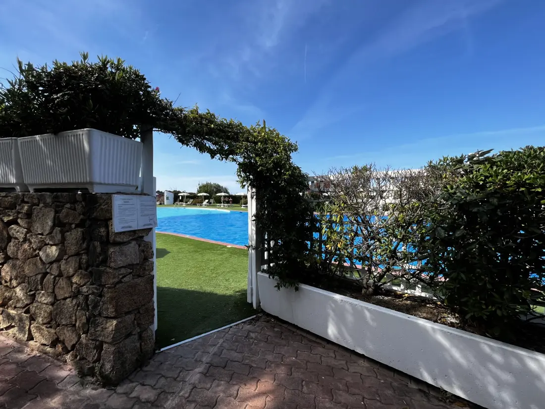 Résidence Lidia Capo Ceraso resort