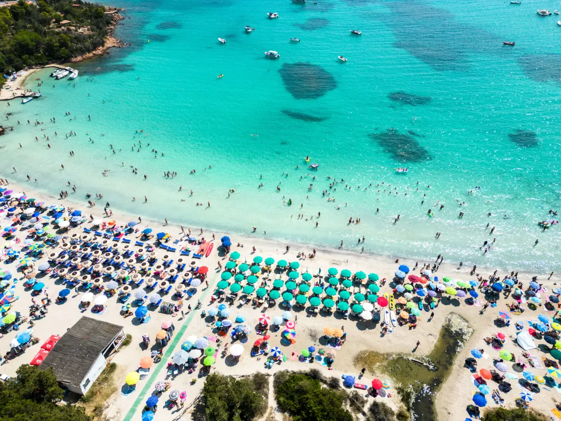 Résidence Lidia Capo Ceraso resort