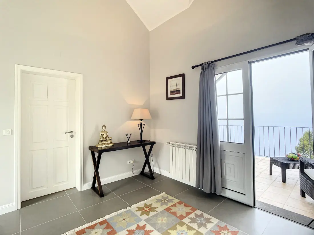 Maison à Porto Moniz (Madère)