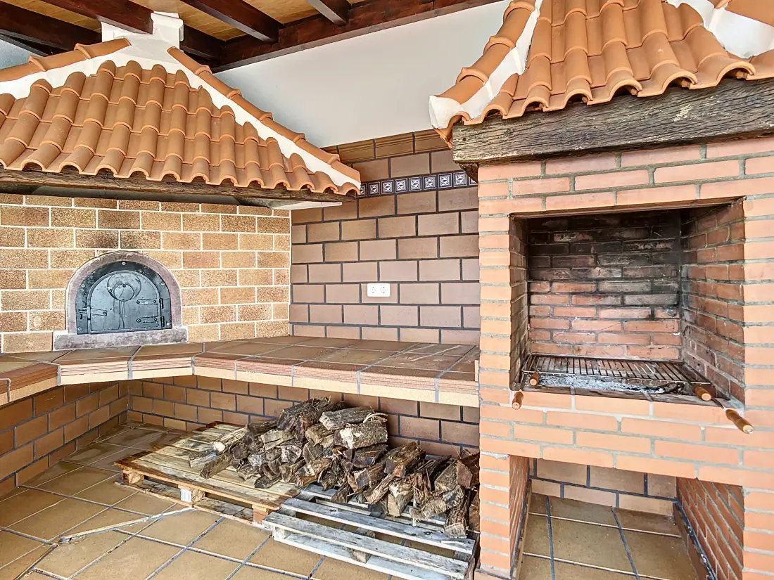 Maison à Porto Moniz (Madère)