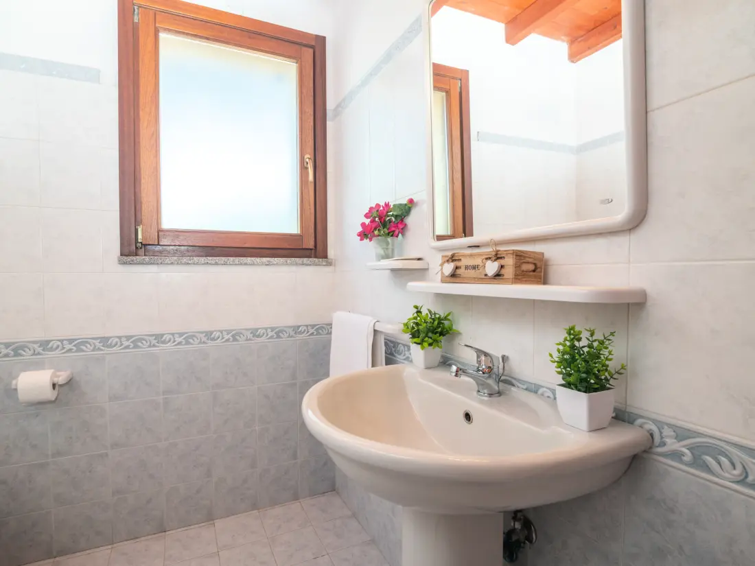Résidence I Mirti di Porto Pozzo (PPZ123)