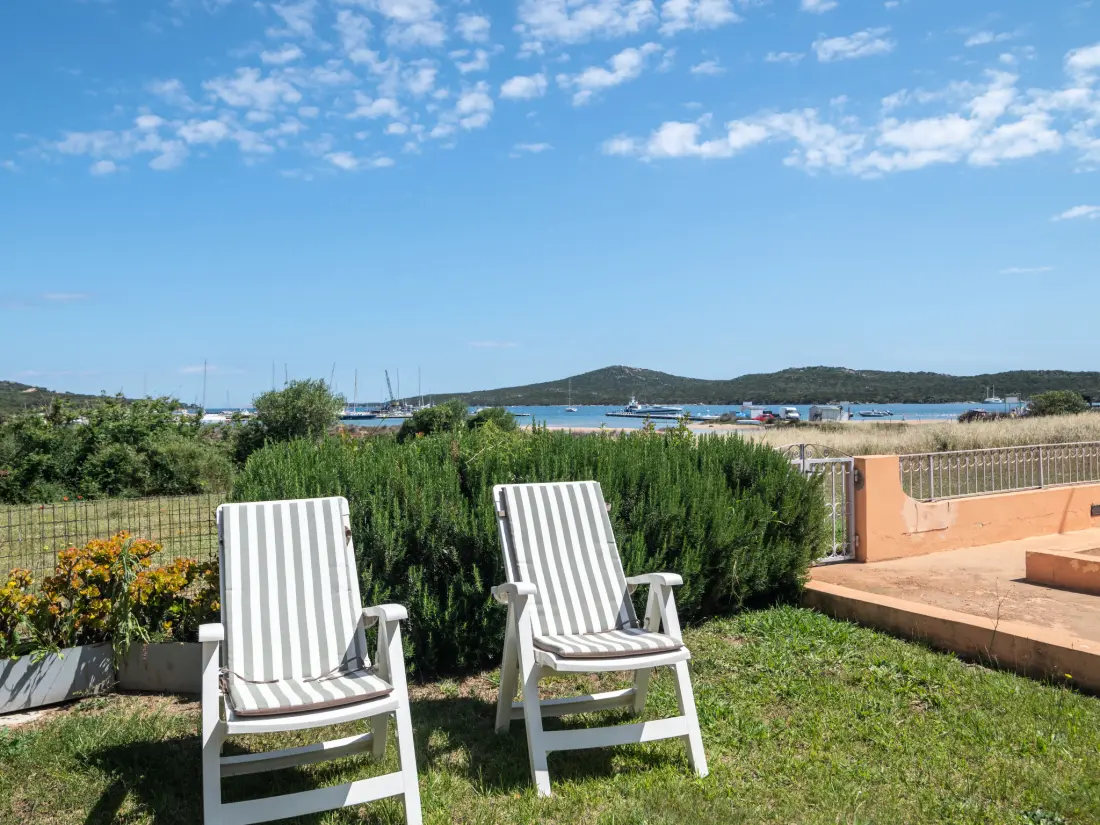 Résidence I Mirti di Porto Pozzo (PPZ123)