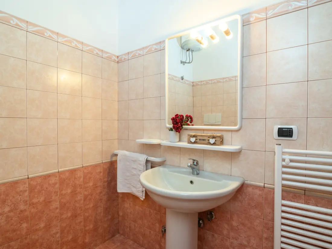 Résidence I Mirti di Porto Pozzo (PPZ123)