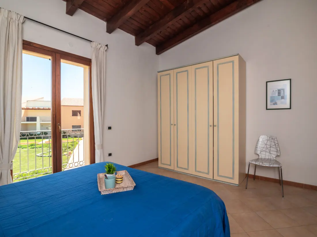 Résidence I Mirti di Porto Pozzo (PPZ123)