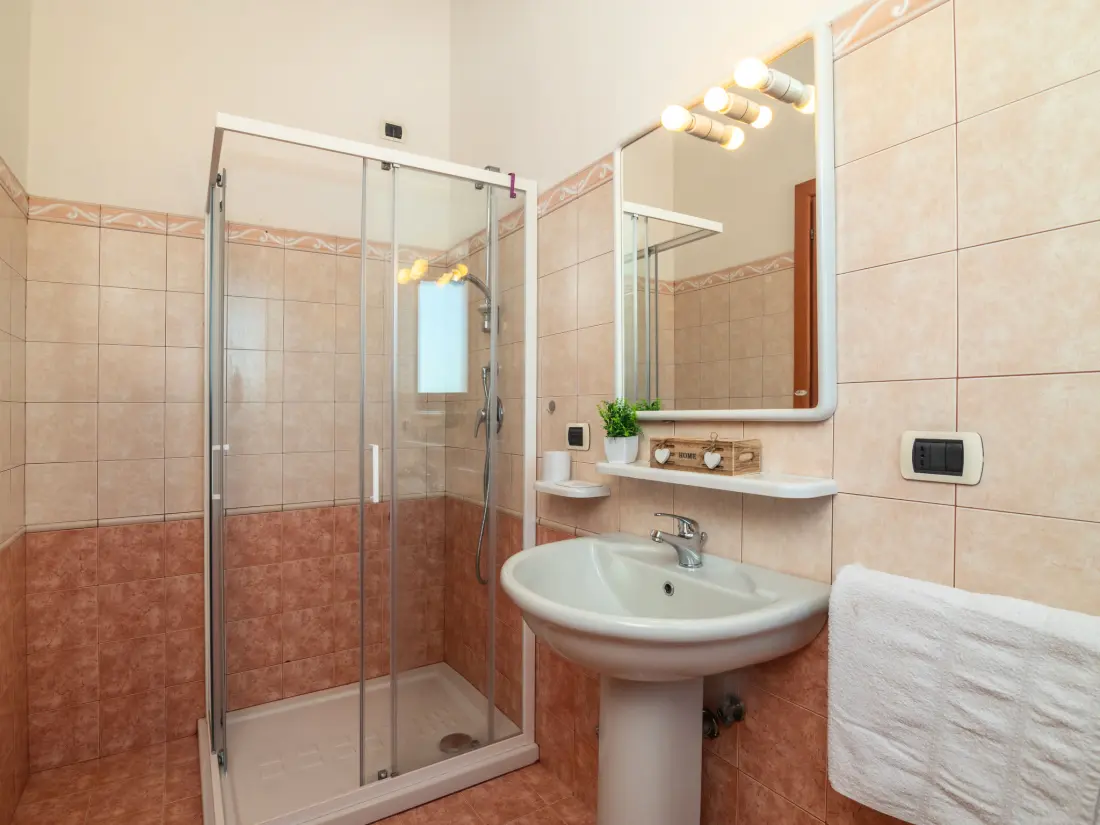 Résidence I Mirti di Porto Pozzo (PPZ123)