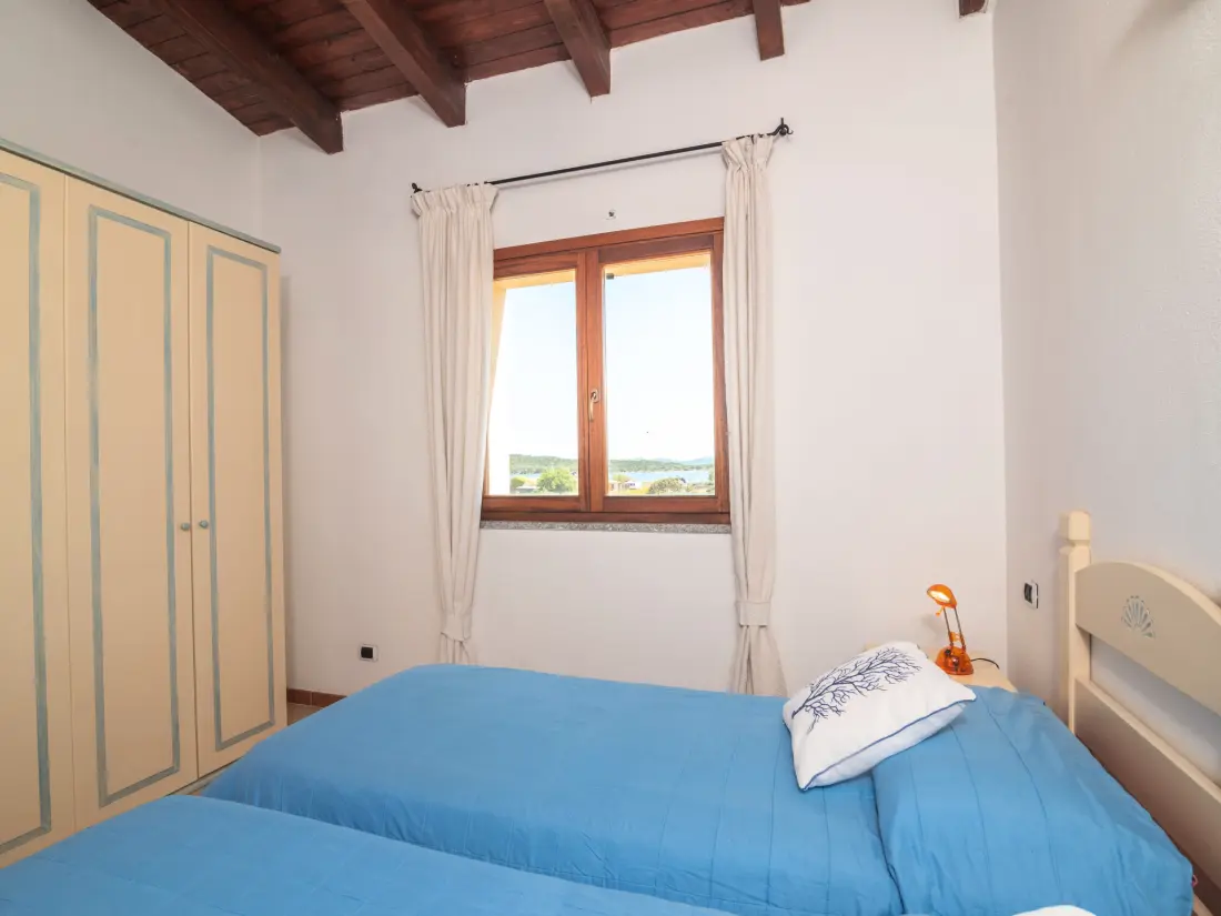 Résidence I Mirti di Porto Pozzo (PPZ123)