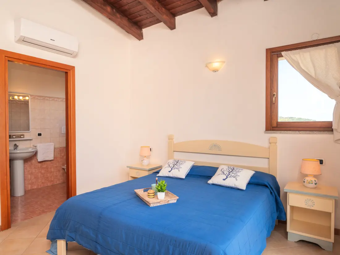 Résidence I Mirti di Porto Pozzo (PPZ123)