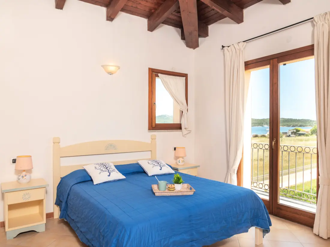 Résidence I Mirti di Porto Pozzo (PPZ123)