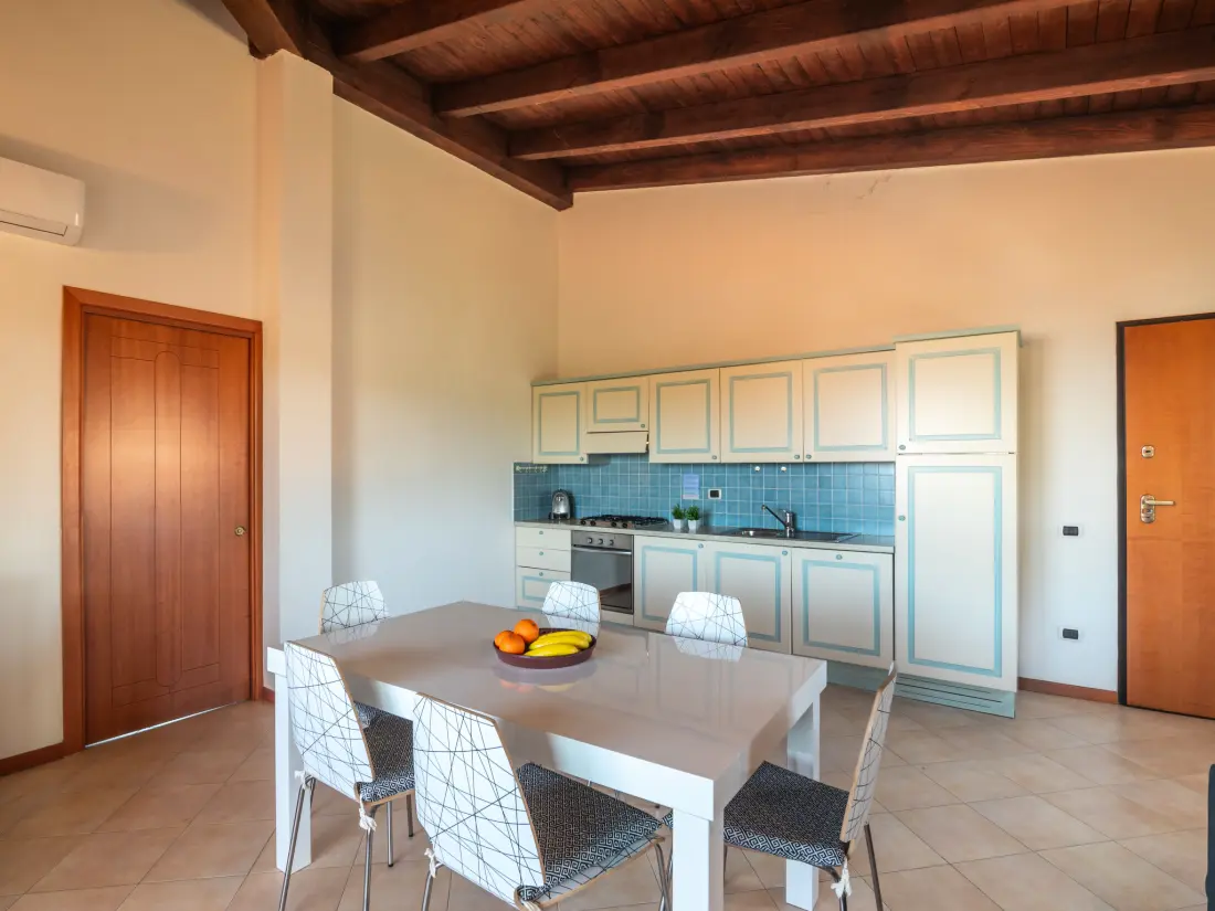 Résidence I Mirti di Porto Pozzo (PPZ123)