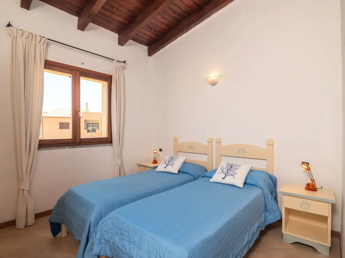 Résidence I Mirti di Porto Pozzo (PPZ123)