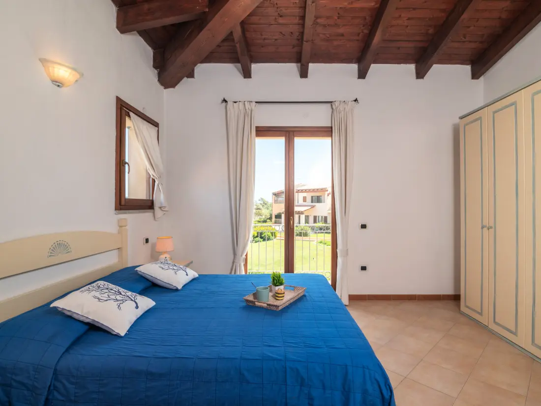 Résidence I Mirti di Porto Pozzo (PPZ123)