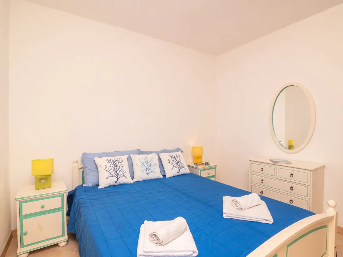 Résidence I Mirti di Porto Pozzo (PPZ123)