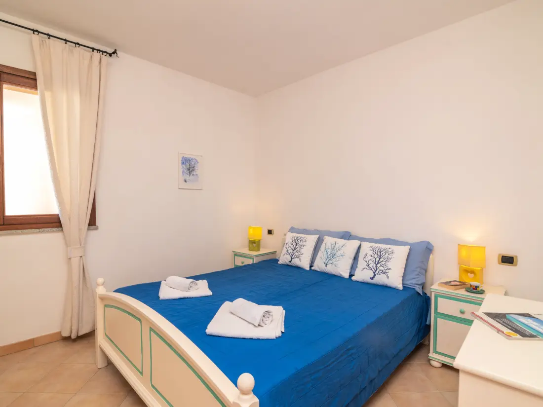 Résidence I Mirti di Porto Pozzo (PPZ123)