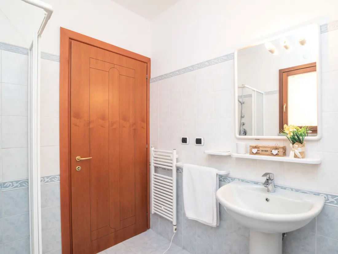 Résidence I Mirti di Porto Pozzo (PPZ123)