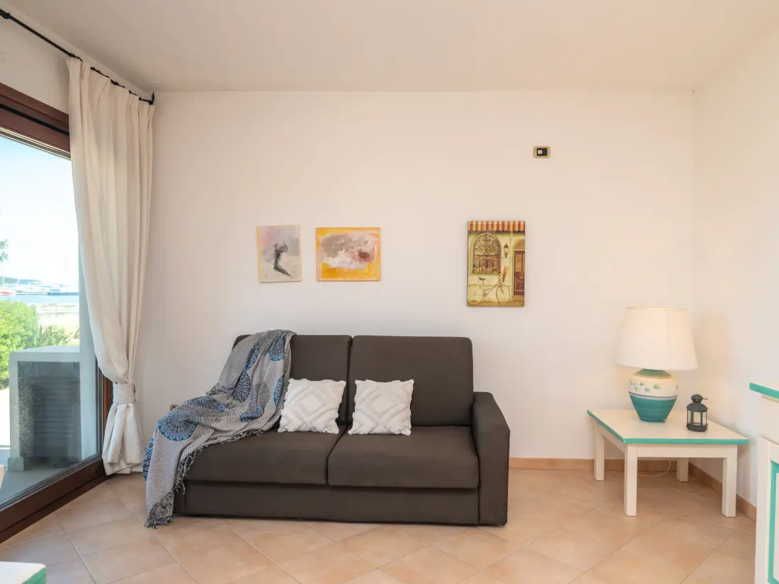 Résidence I Mirti di Porto Pozzo (PPZ123)