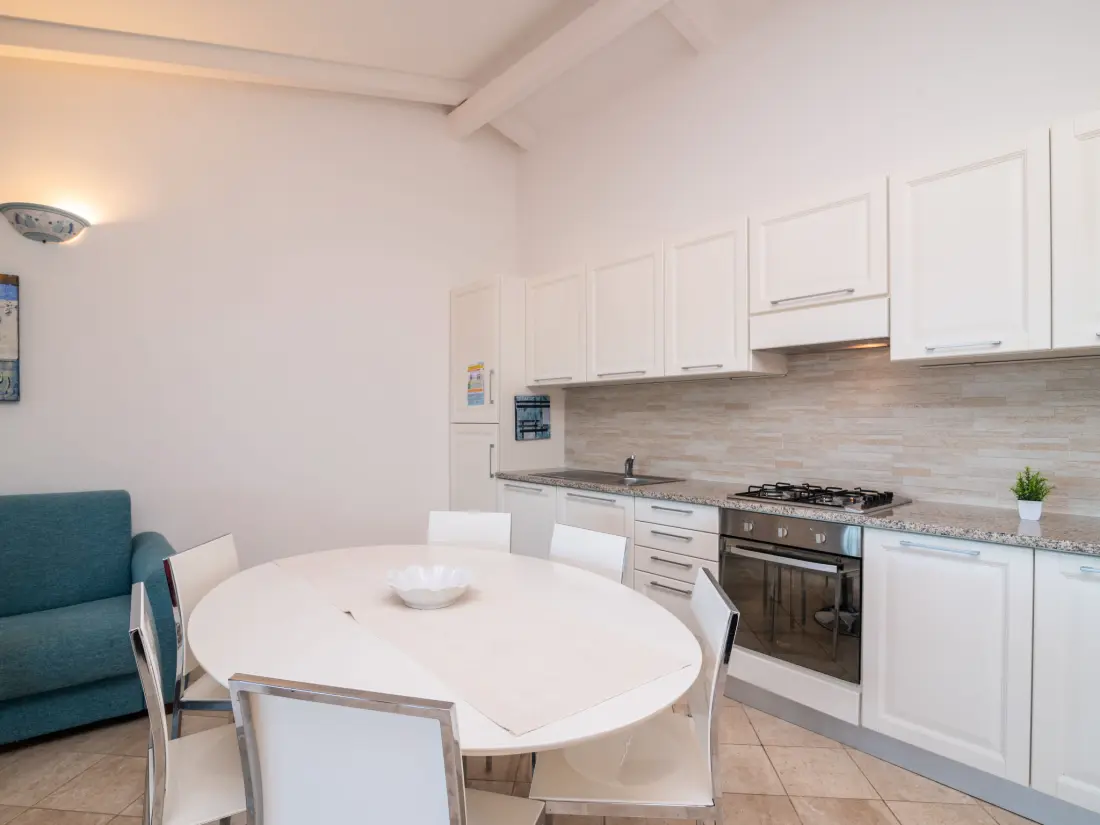 Résidence Il Fjordo bilo (PPZ164)