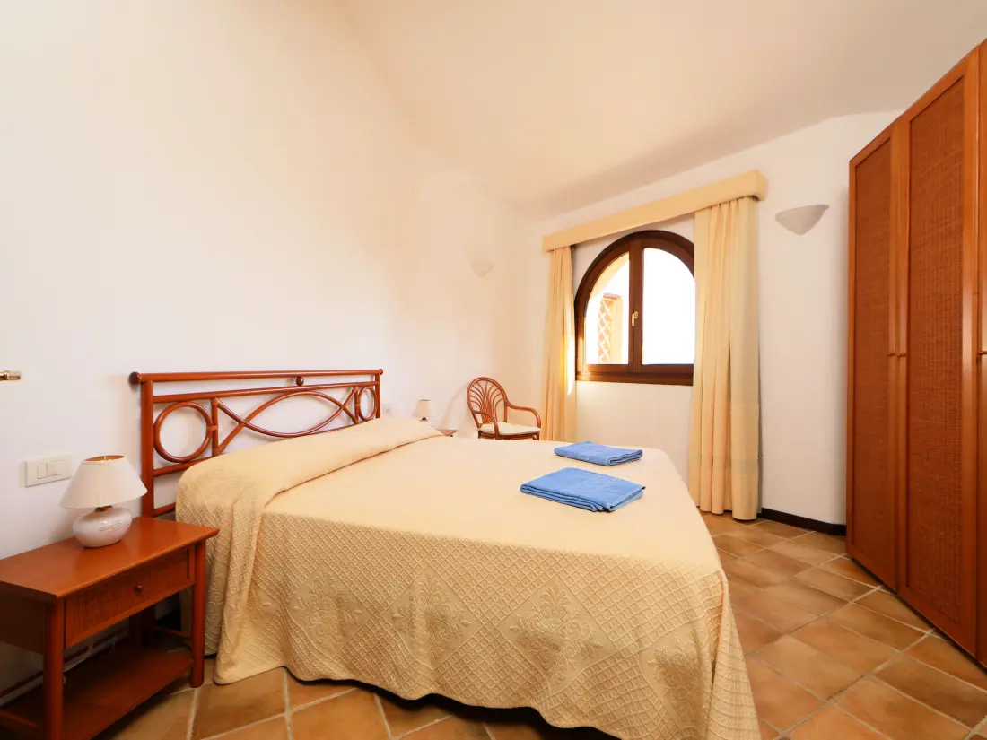 Maison de Vacances Porto San Paolo