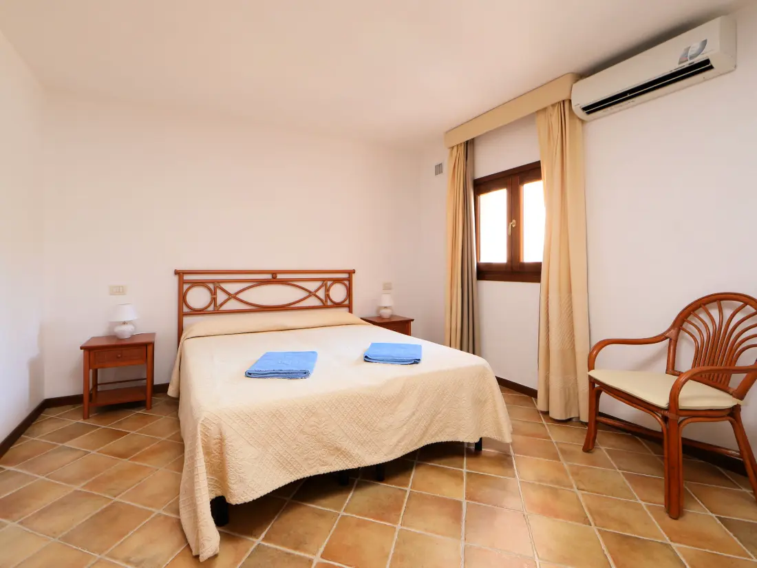 Maison de Vacances Porto San Paolo