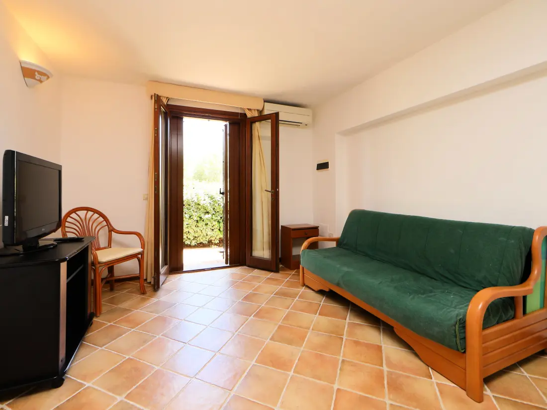 Maison de Vacances Porto San Paolo