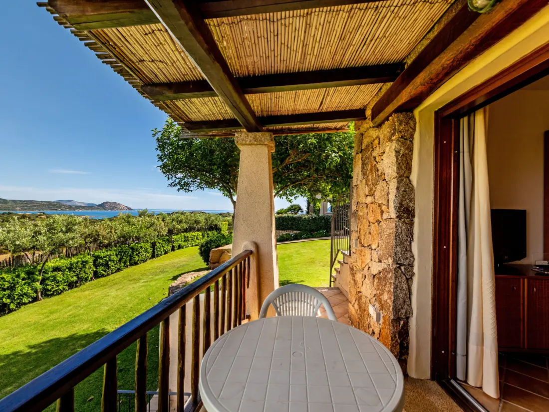 Maison de Vacances Porto San Paolo
