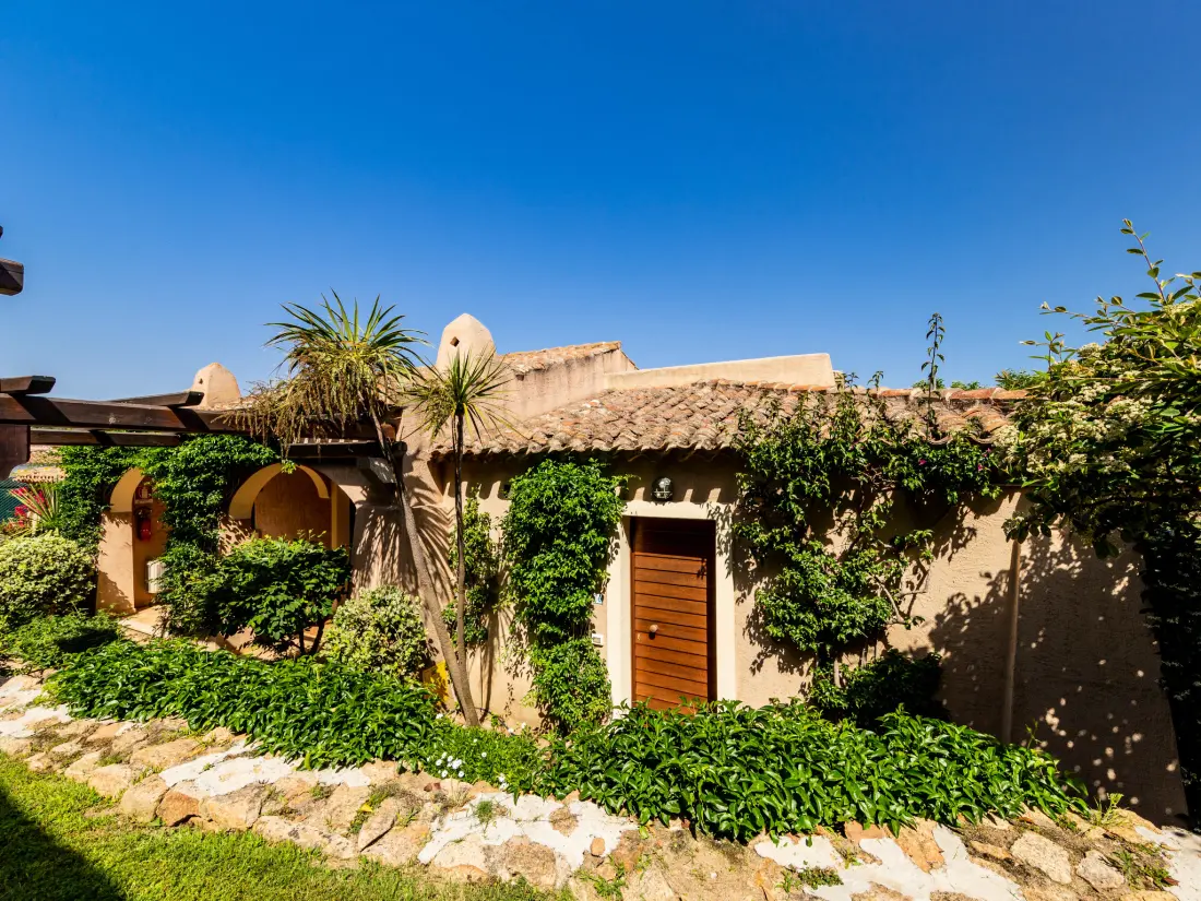 Maison de Vacances Porto San Paolo