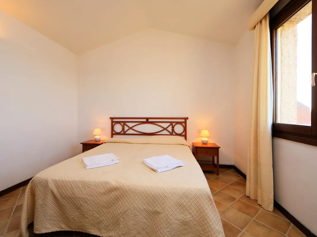 Maison de Vacances Porto San Paolo