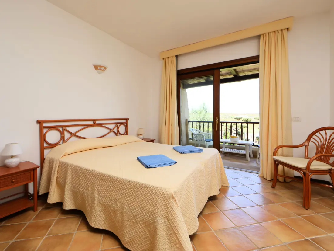 Maison de Vacances Porto San Paolo