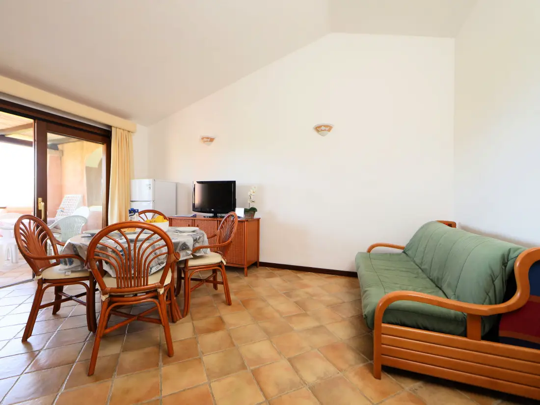 Maison de Vacances Porto San Paolo