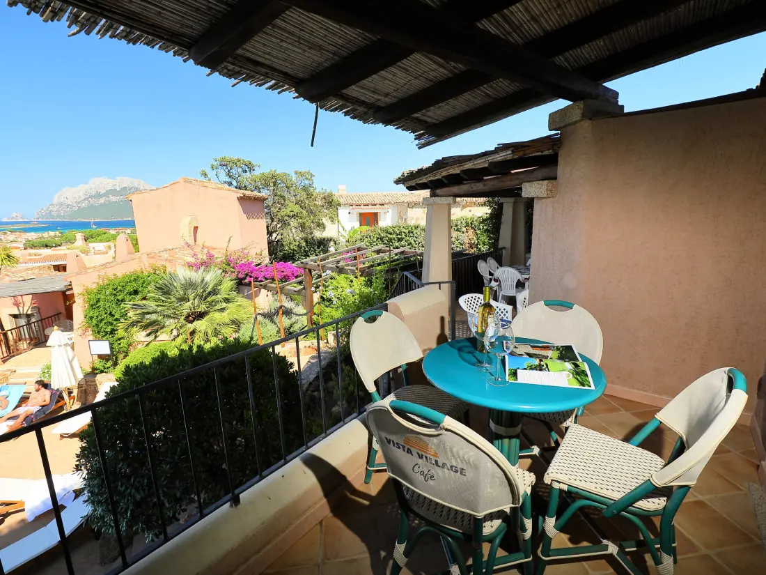 Maison de Vacances Porto San Paolo