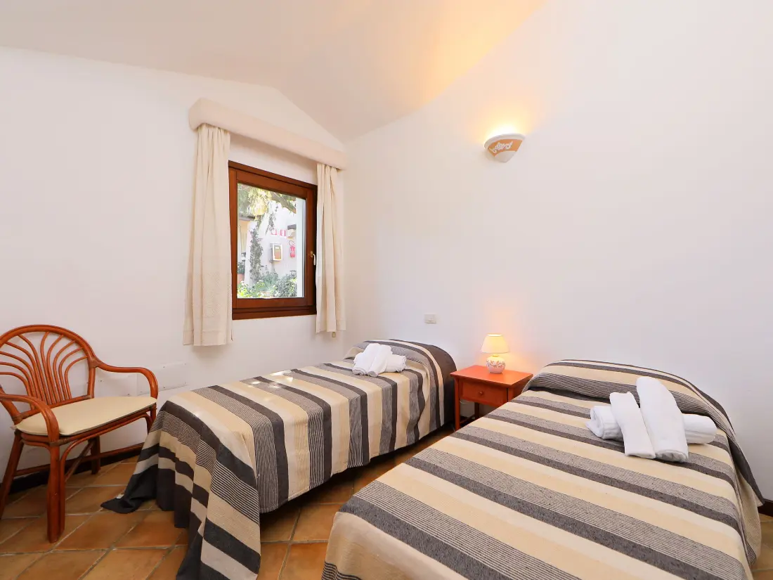 Maison de Vacances Porto San Paolo