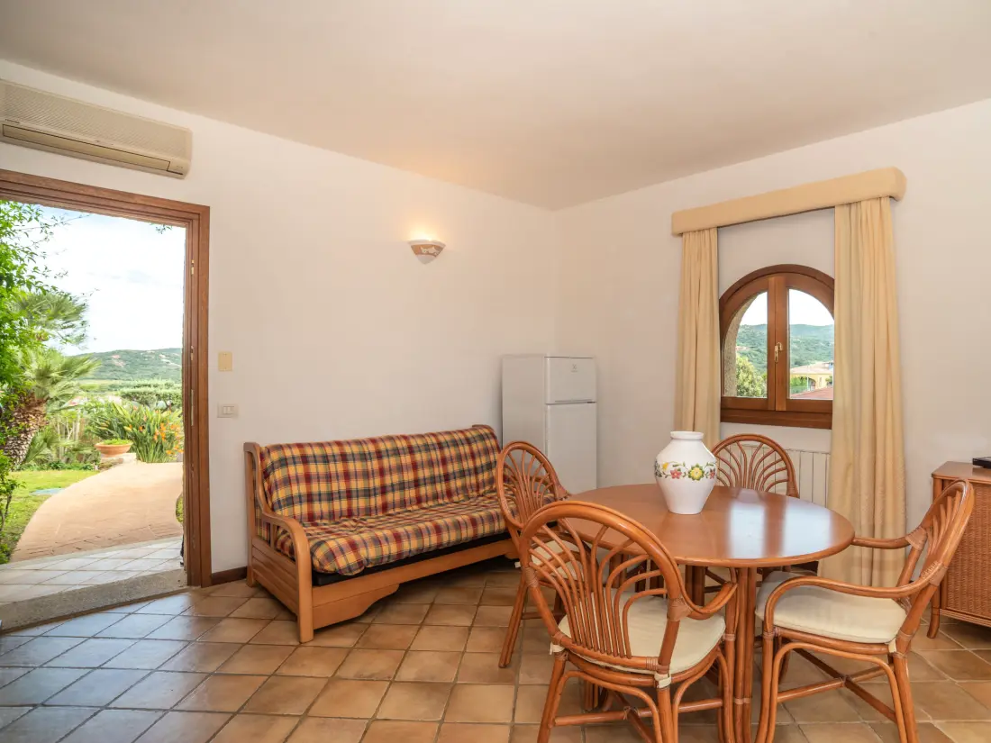 Maison de Vacances Porto San Paolo