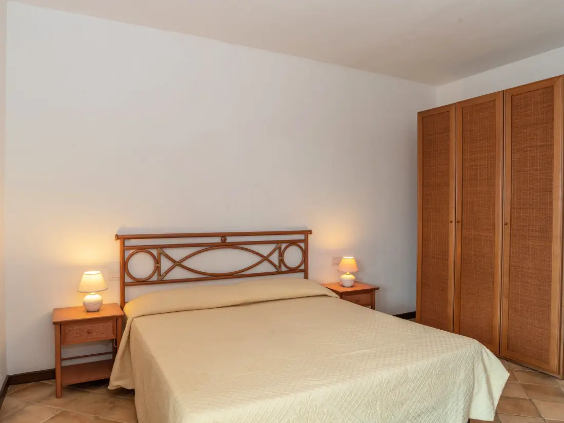Maison de Vacances Porto San Paolo