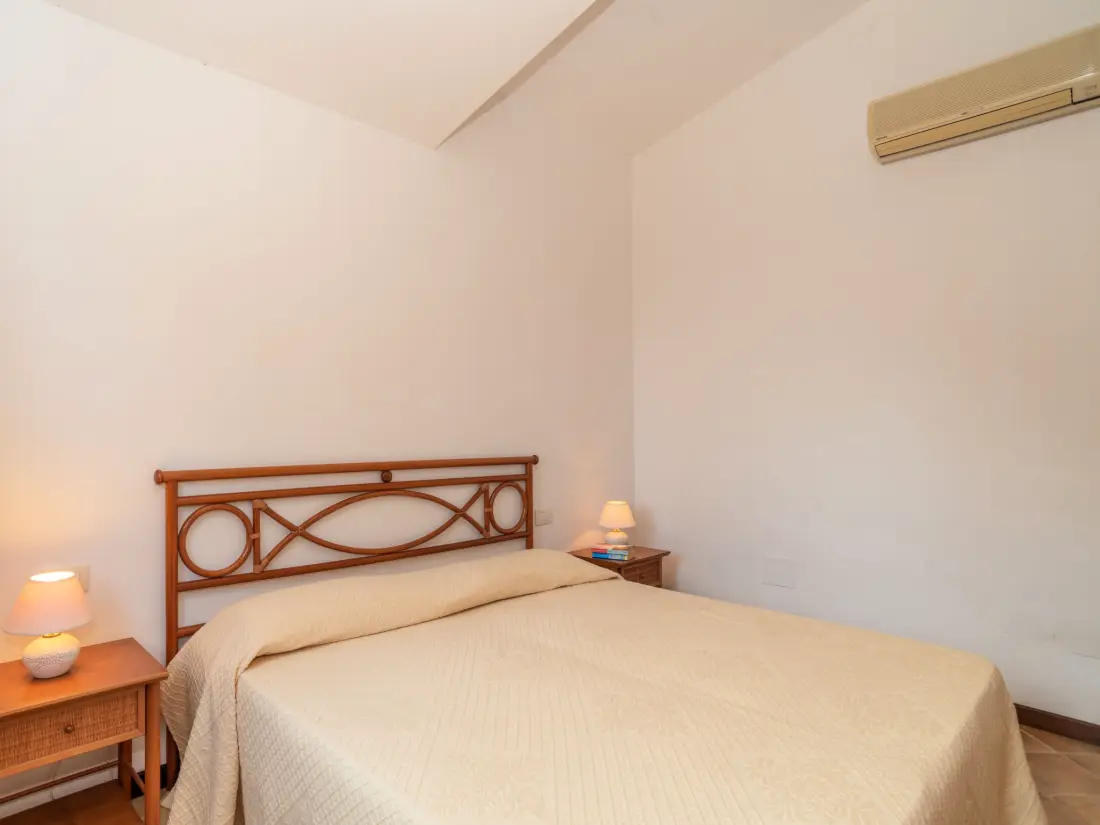 Maison de Vacances Porto San Paolo