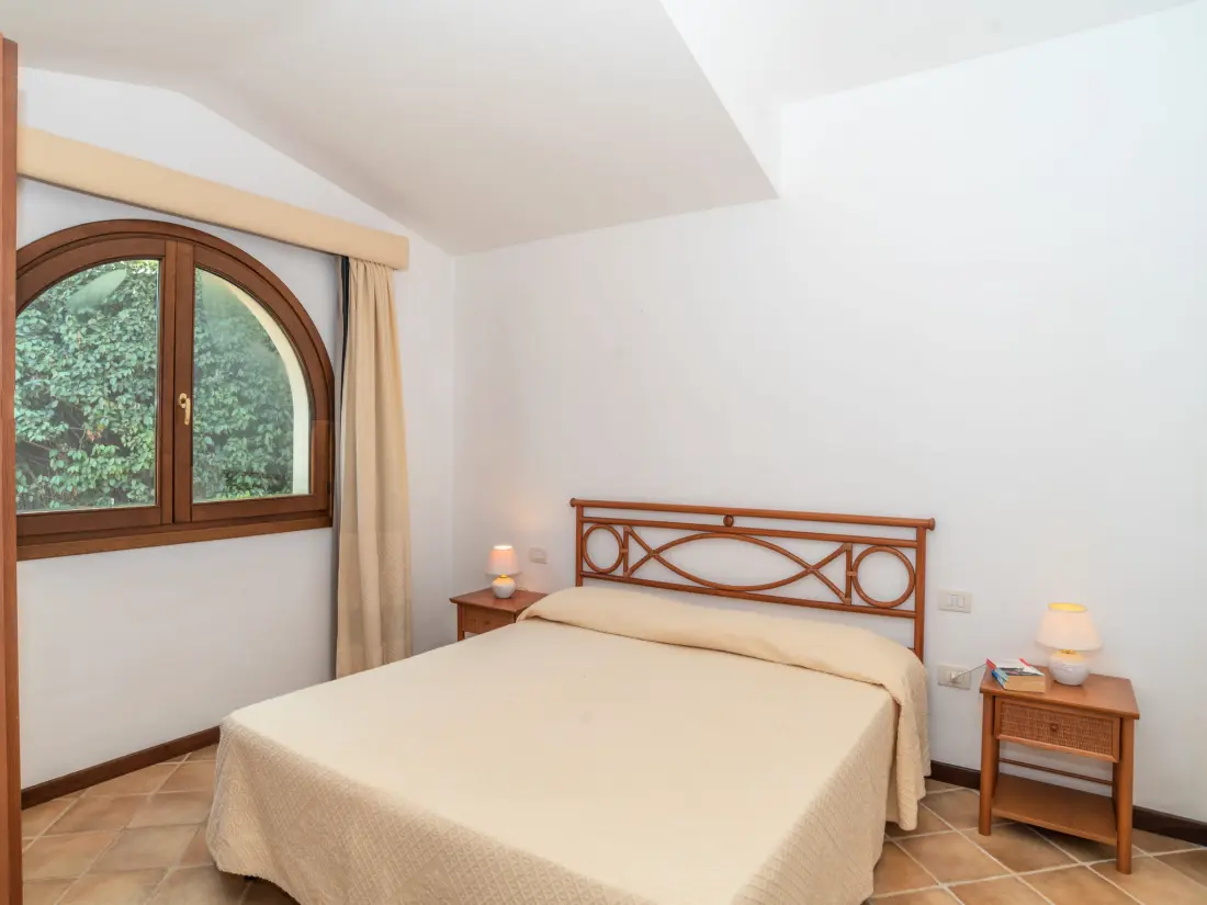 Maison de Vacances Porto San Paolo