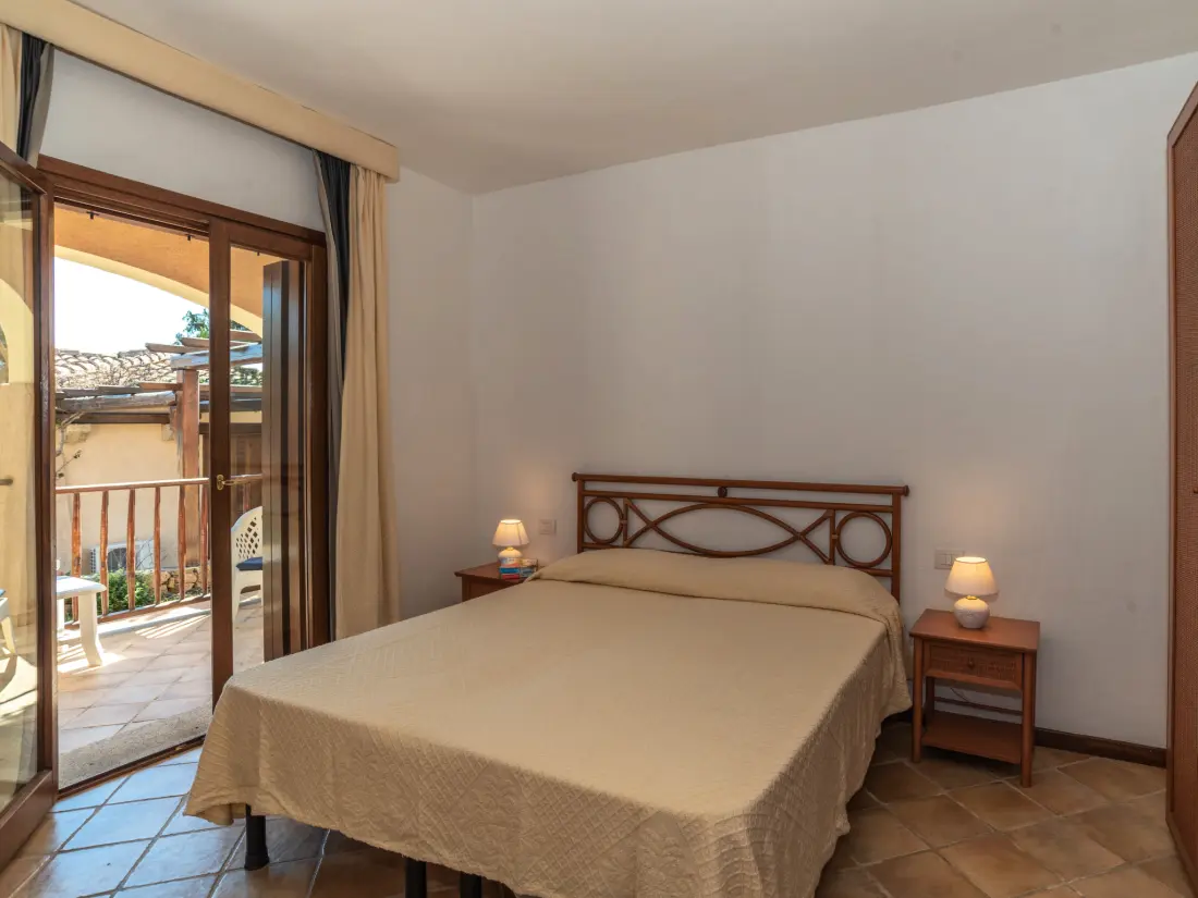 Maison de Vacances Porto San Paolo