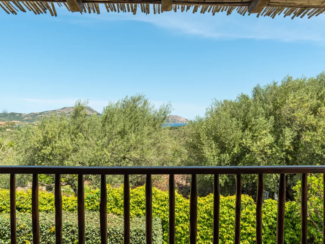 Maison de Vacances Porto San Paolo