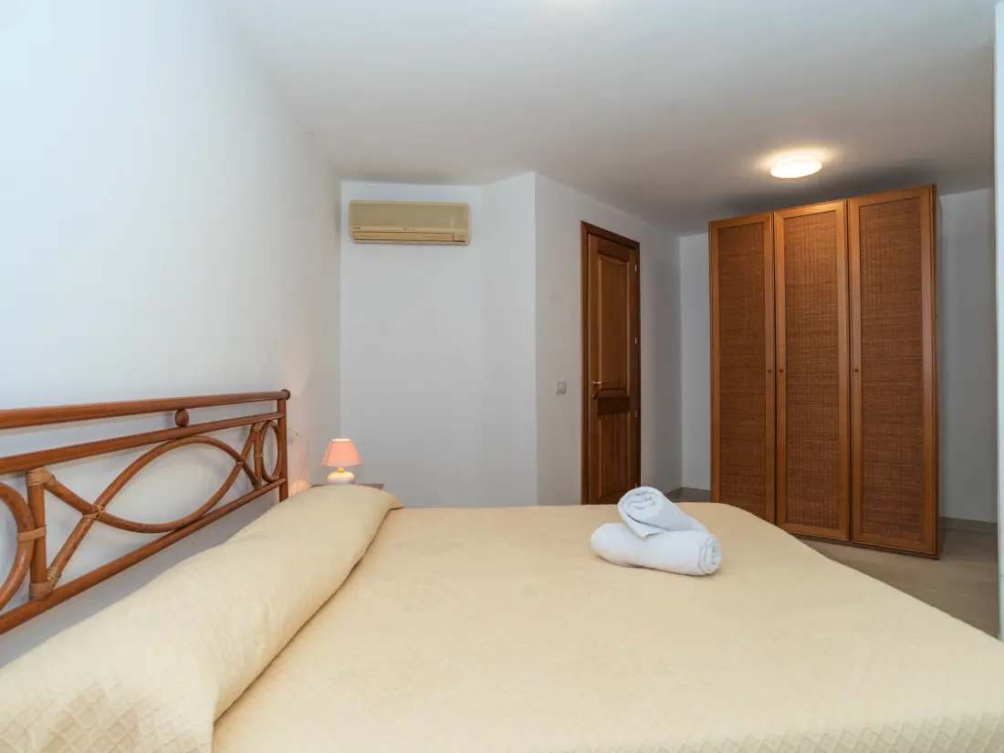 Maison de Vacances Porto San Paolo