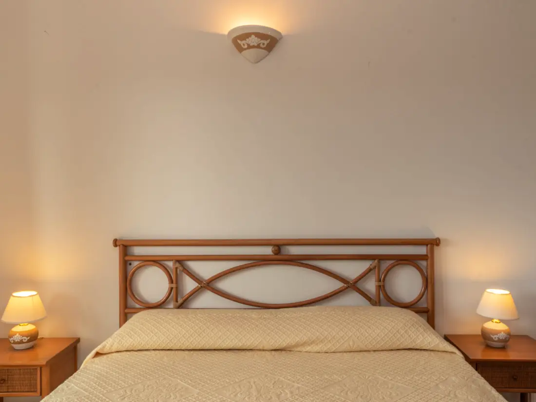 Maison de Vacances Porto San Paolo