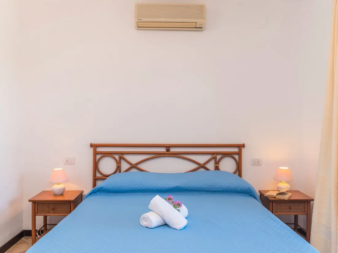Maison de Vacances Porto San Paolo