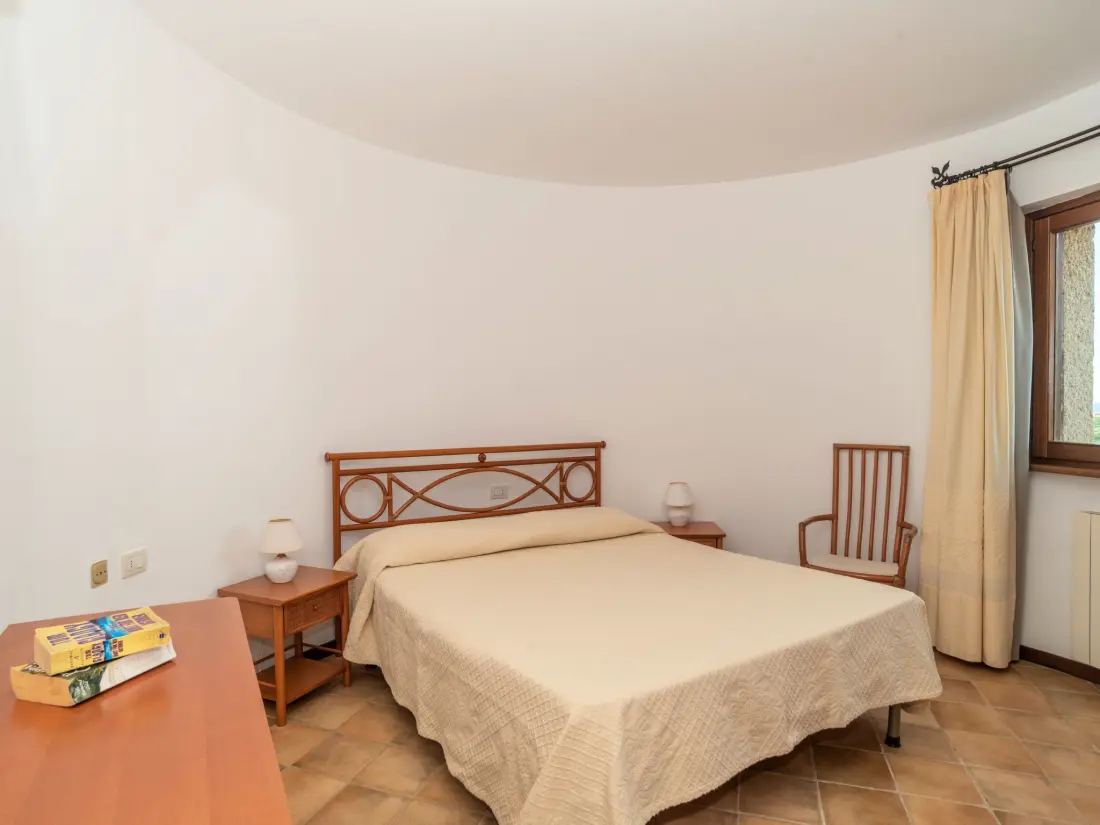 Maison de Vacances Porto San Paolo
