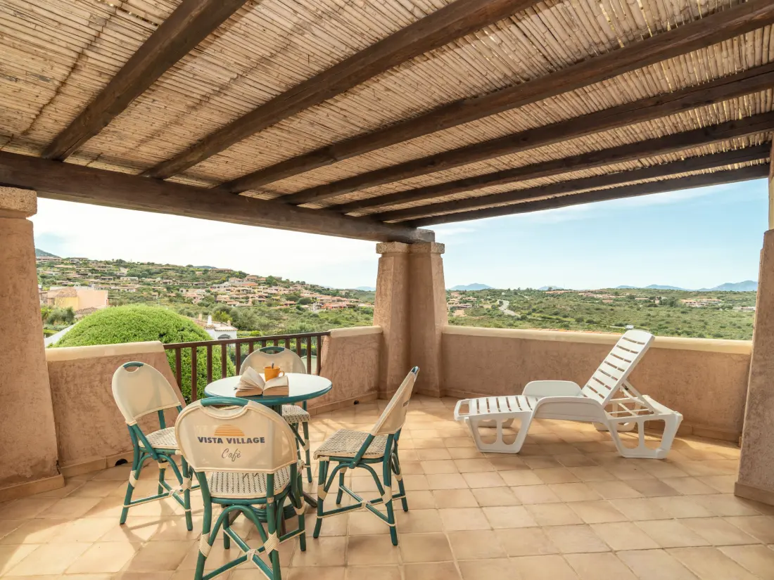 Maison de Vacances Porto San Paolo