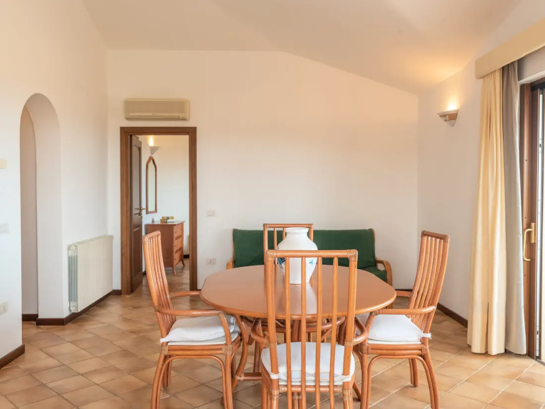 Maison de Vacances Porto San Paolo