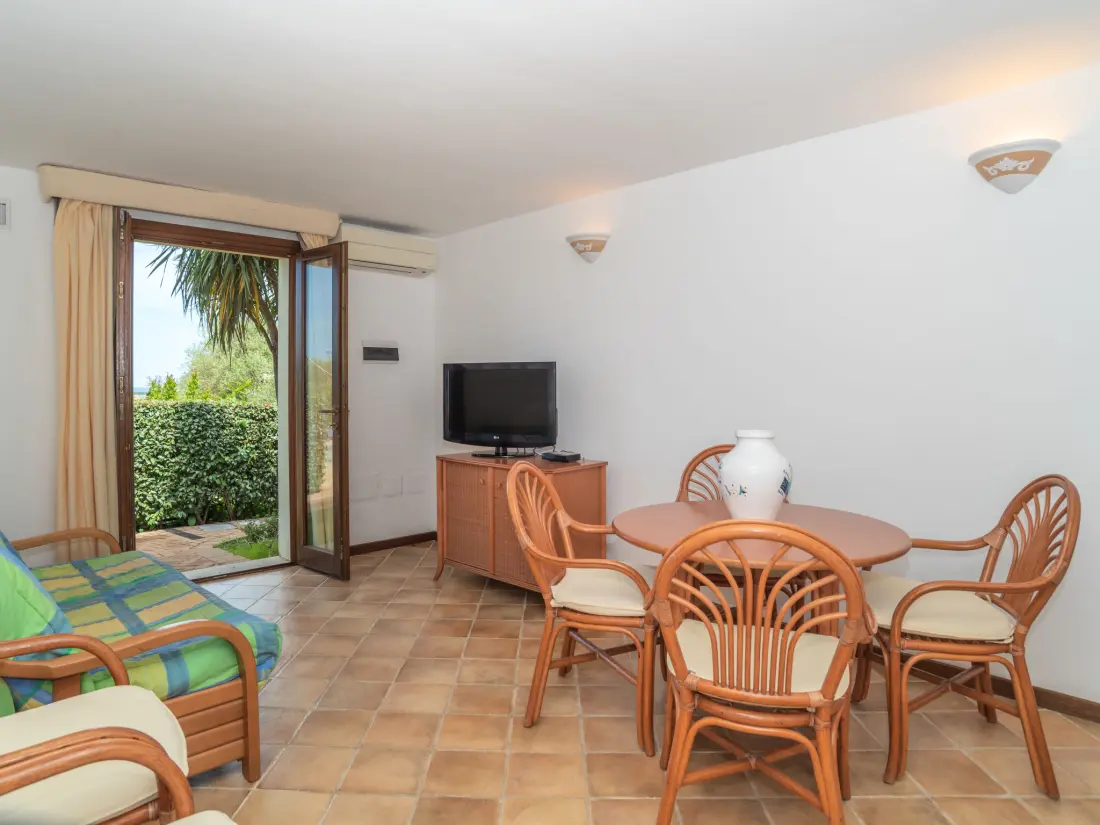 Maison de Vacances Porto San Paolo