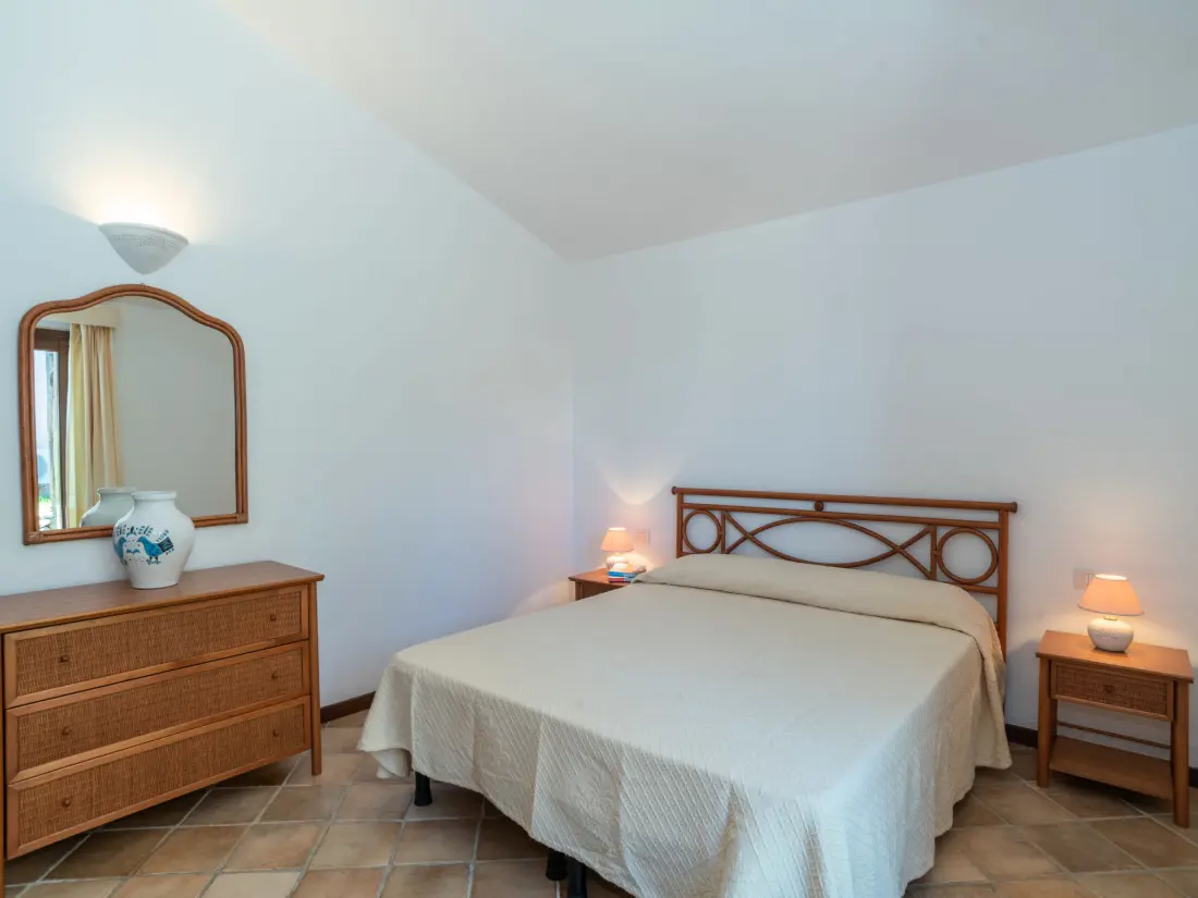 Maison de Vacances Porto San Paolo