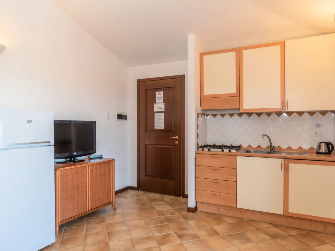 Maison de Vacances Porto San Paolo