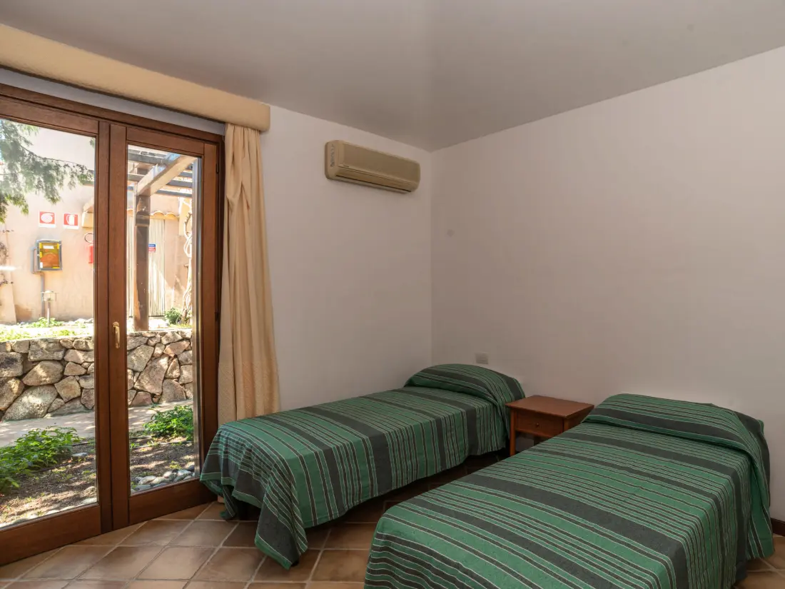 Maison de Vacances Porto San Paolo