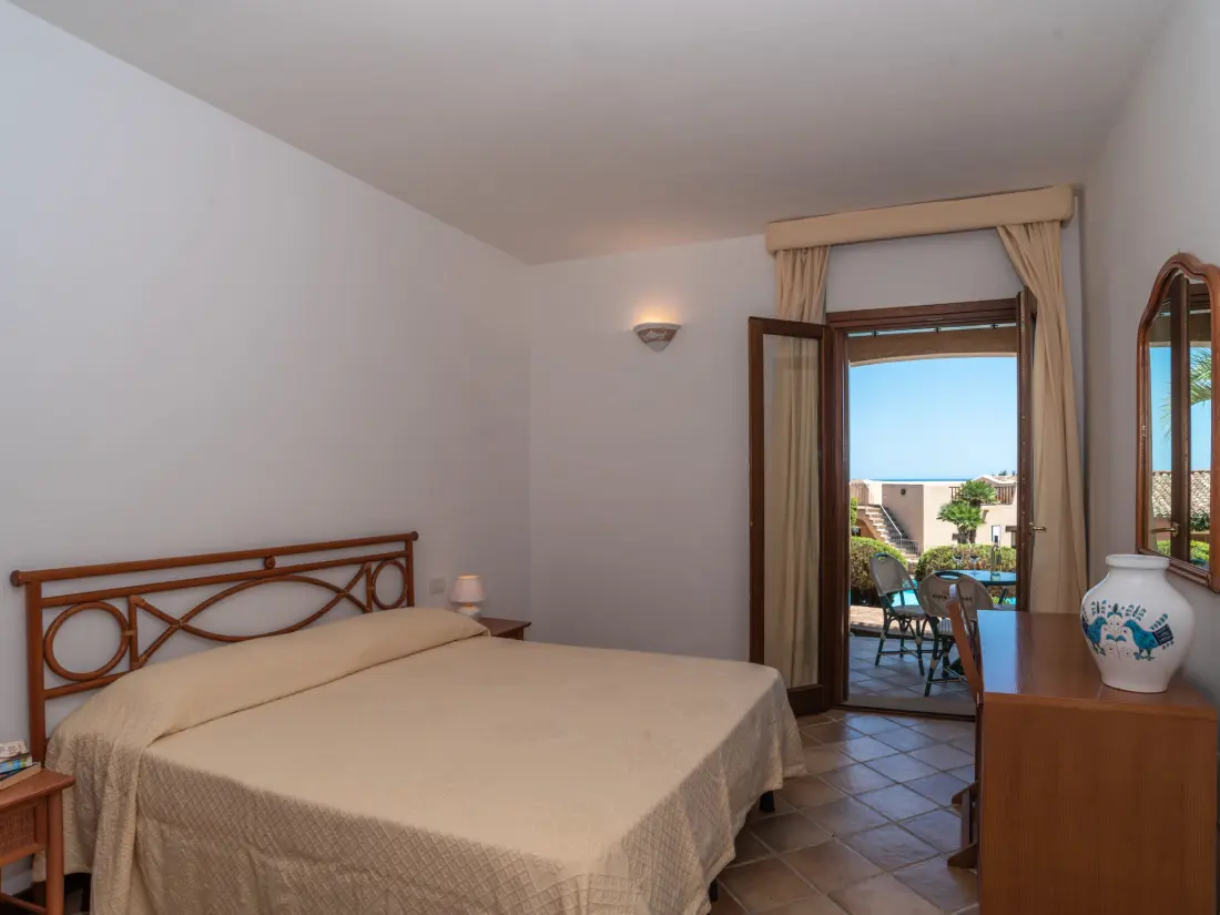 Maison de Vacances Porto San Paolo