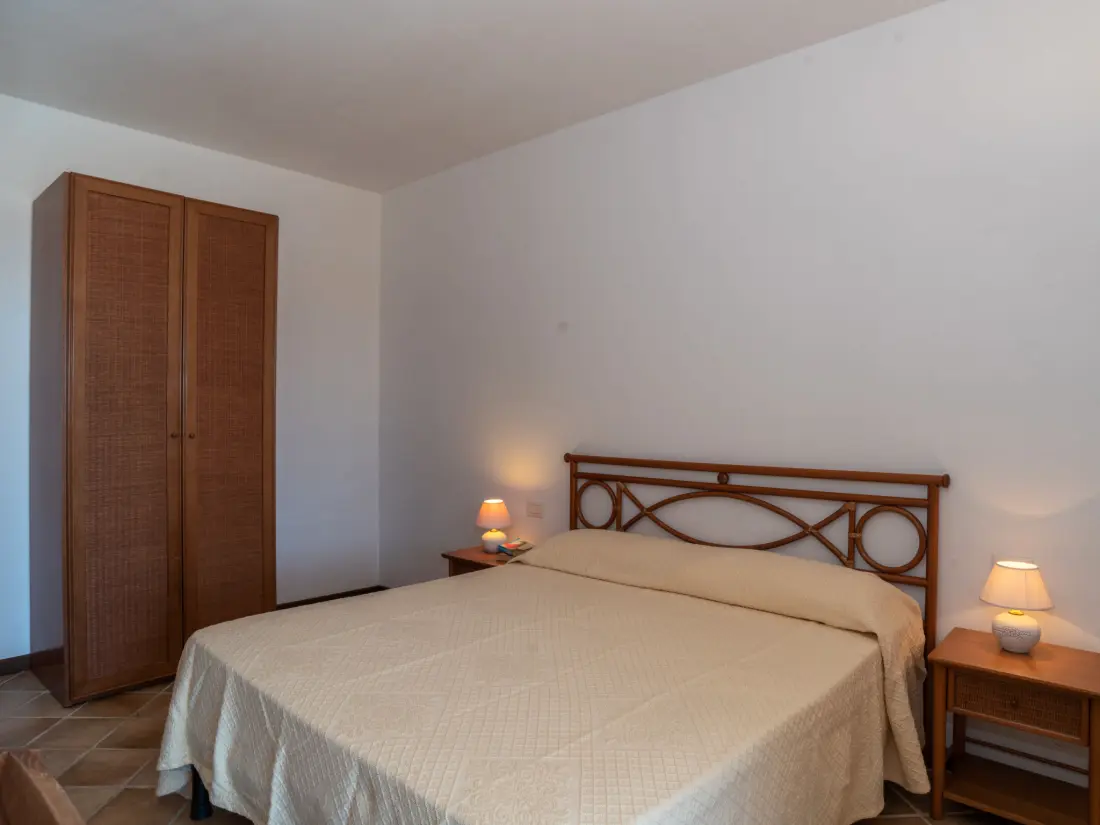 Maison de Vacances Porto San Paolo