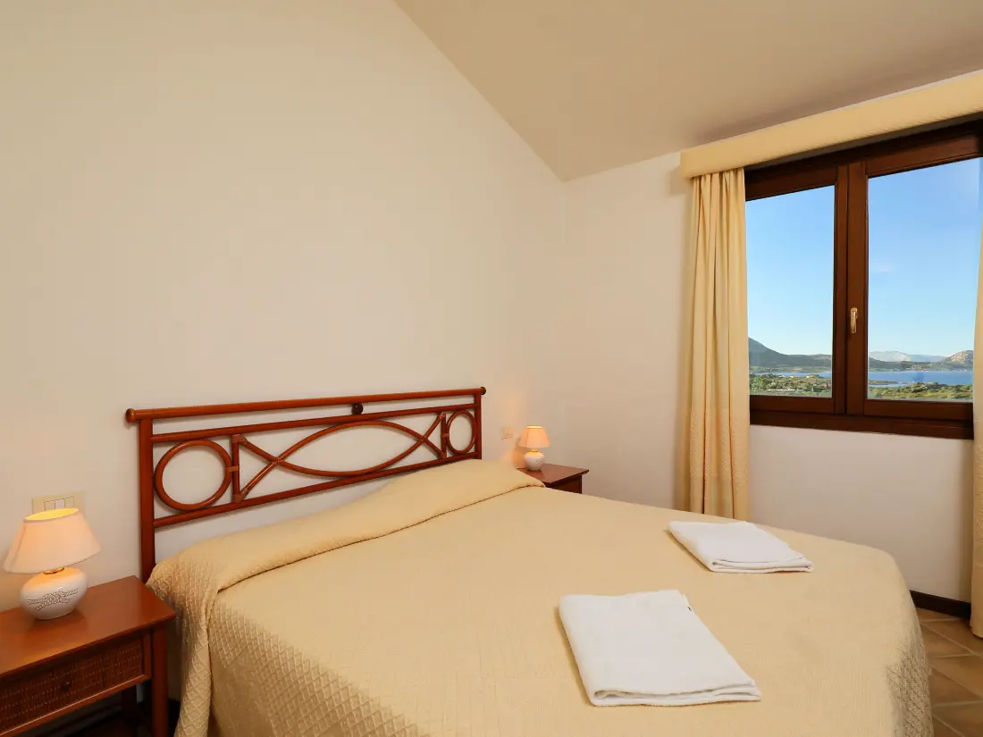 Maison de Vacances Porto San Paolo